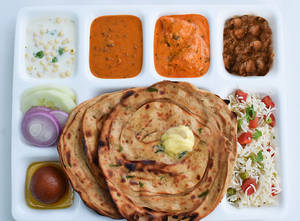 Special Thali