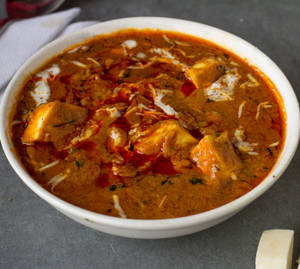Paneer Butter Masala
