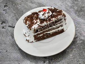 Black Forest Pastry