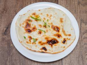 Butter Tandoori Roti