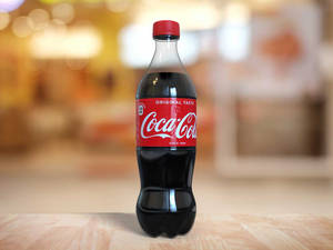 Coca Cola (500 ml)