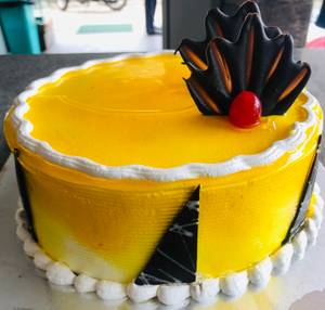 PINEAPPLE PASTRY 1KG