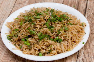 Veg Fried Rice