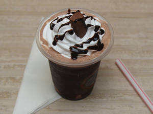 Kit Kat Shake