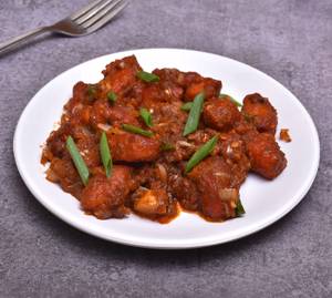 Paneer Manchurian