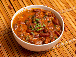 Rajma Masala