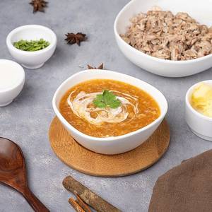 Patialvi Chicken Soup