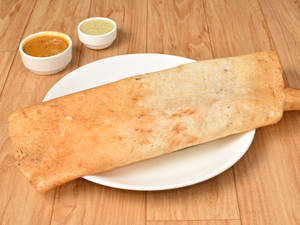 Plain Dosa  
