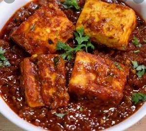 Paneer Masala