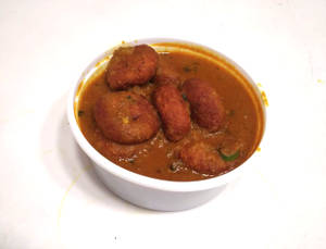 Chhena Tarkari