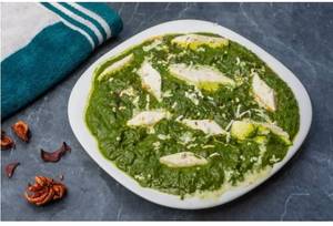 Paneer Palak