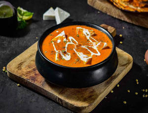 Paneer Makhani