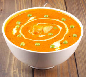 Mutter Paneer