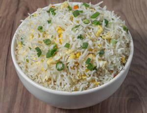 Egg Fried Rice