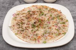 Onion Dosa