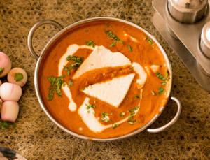 Paneer Lababdaar 