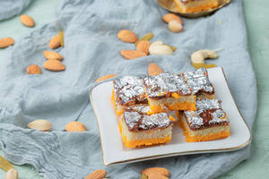 Tirangi Burfi