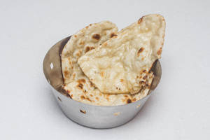 Butter Naan