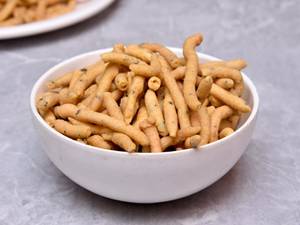 Kara Sev (250 Gms)