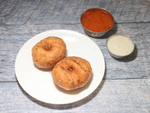 Medhu Vada