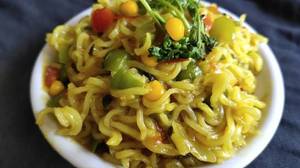 Sweet Corn Maggi ( 20% Off )                                          