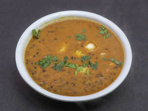 Dal Makhani