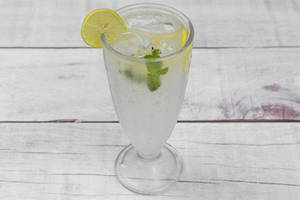 Mint Crusher