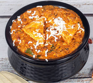 Paneer Masala