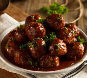 Chicken Manchurian