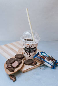 Oreo Shake
