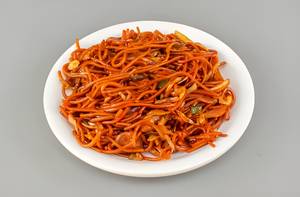 Veg Schezwan Noodles