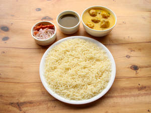 Kadhi Rice