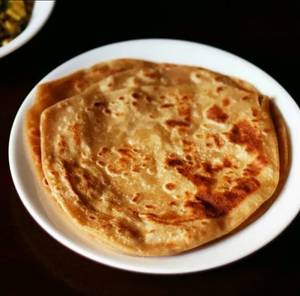 Tawa Aloo Pyaz Paneer Partha