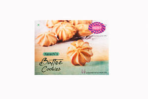 Butter Cookies 250gm