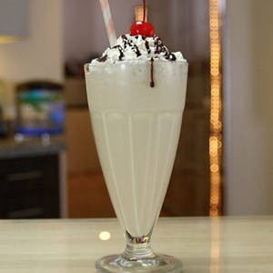Vanilla Shake