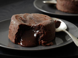 Choco Lava Cake