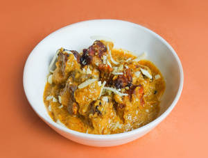 Chicken Tikka Lababdar (6 Pcs)