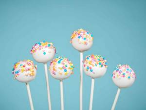 Cake Pops(Set of 2)