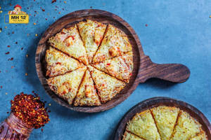 Tomato Cheese Pizza