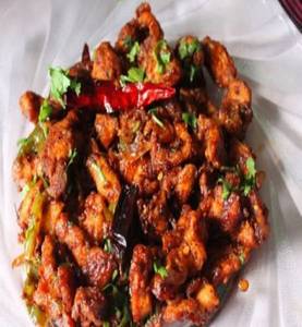 Dragon Chicken
