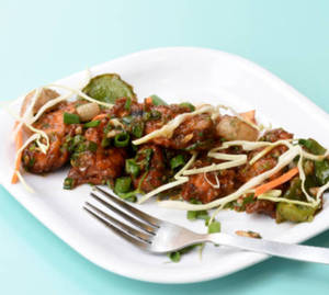 Paneer Chilli