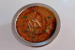 Fish Curry