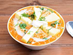 Cheese Butter Masala