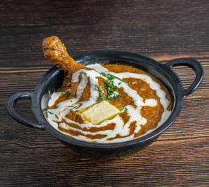 Karahi Chicken