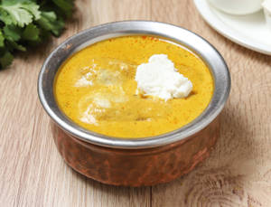 Malai Kofta