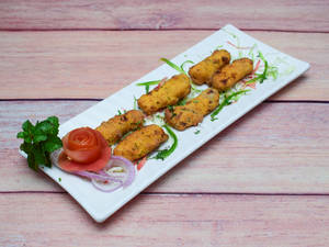 Paneer Pakoda