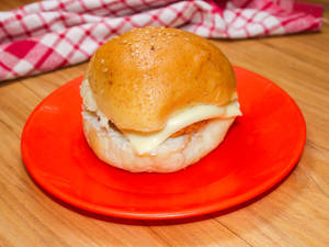 Cheese Burger