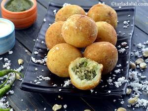Farali Pattice (250 Gms)