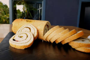 Pesto Roll