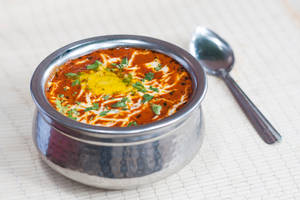 Paneer Butter Masala (1 Pc)